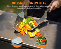 Thumbnail for BBQ Camping Tools Set