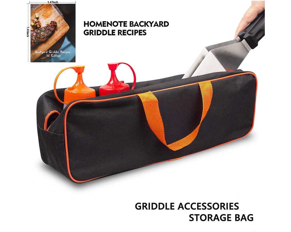BBQ Camping Tools Set