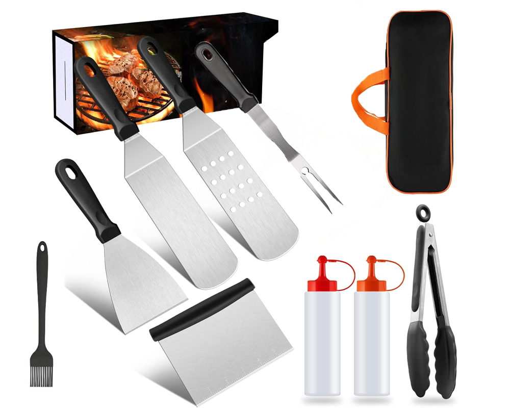 BBQ Camping Tools Set