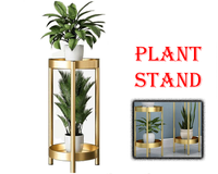 Thumbnail for Flower Stand Plant Pot Rack