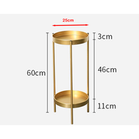 Thumbnail for Flower Stand Plant Pot Rack