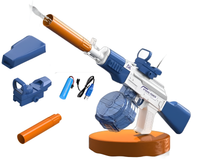 Thumbnail for Electric water blaster lightweight plastic body