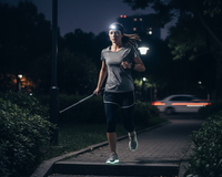 Thumbnail for Multifunctional Telescopic Sticks Retractable Outdoor Tools