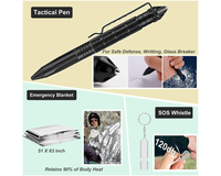 Thumbnail for Emergency Survival Kit