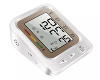 Thumbnail for Blood Pressure Monitor