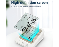 Thumbnail for Blood Pressure Monitor