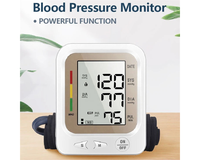 Thumbnail for Blood Pressure Monitor