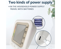 Thumbnail for Blood Pressure Monitor