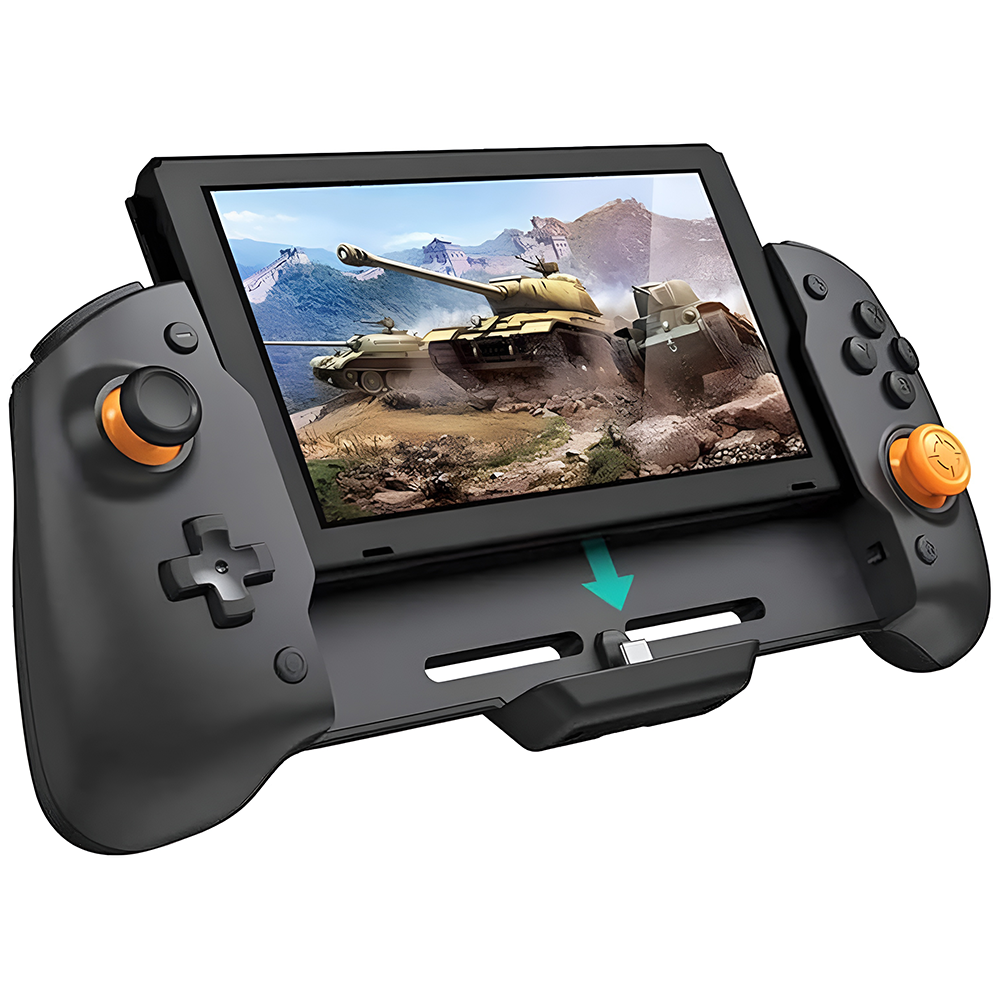 Nintendo Switch Game Controller