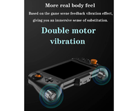 Thumbnail for Game Controller for Nintendo Switch