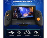 Thumbnail for Gaming controller with manual