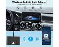 Thumbnail for Android Auto Wireless Adapter