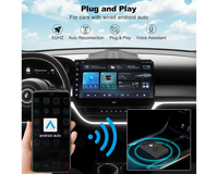 Thumbnail for Android Auto Wireless Adapter