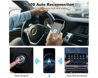 Thumbnail for Android Auto Wireless Adapter