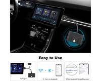 Thumbnail for Android Auto Wireless Adapter