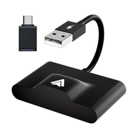 Thumbnail for Type-C adapter included with wireless adapter kit