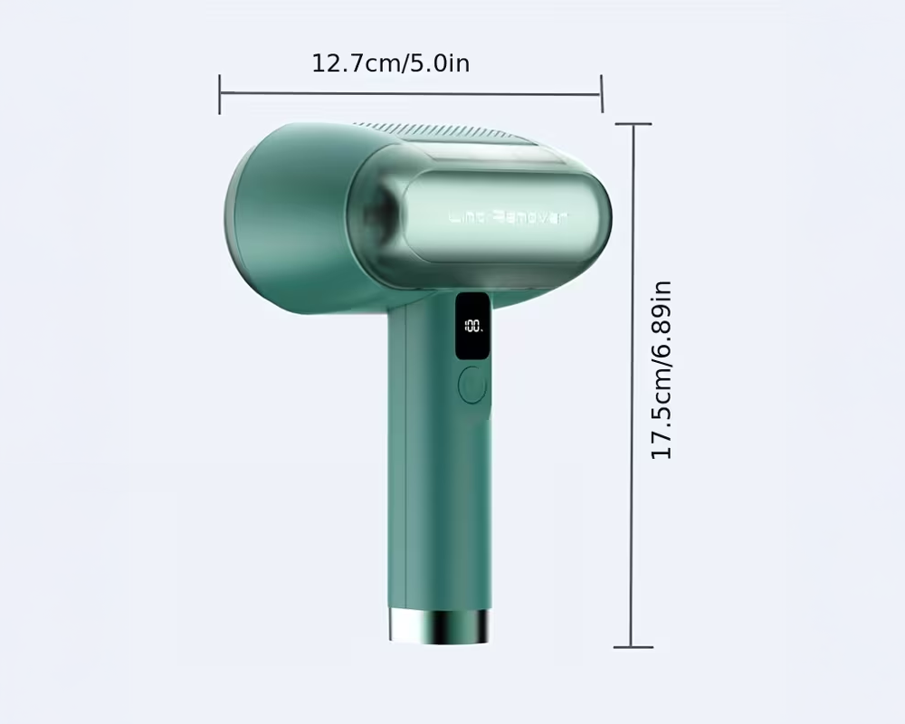 Electric Lint Remover Fabric Shaver Defuzzer
