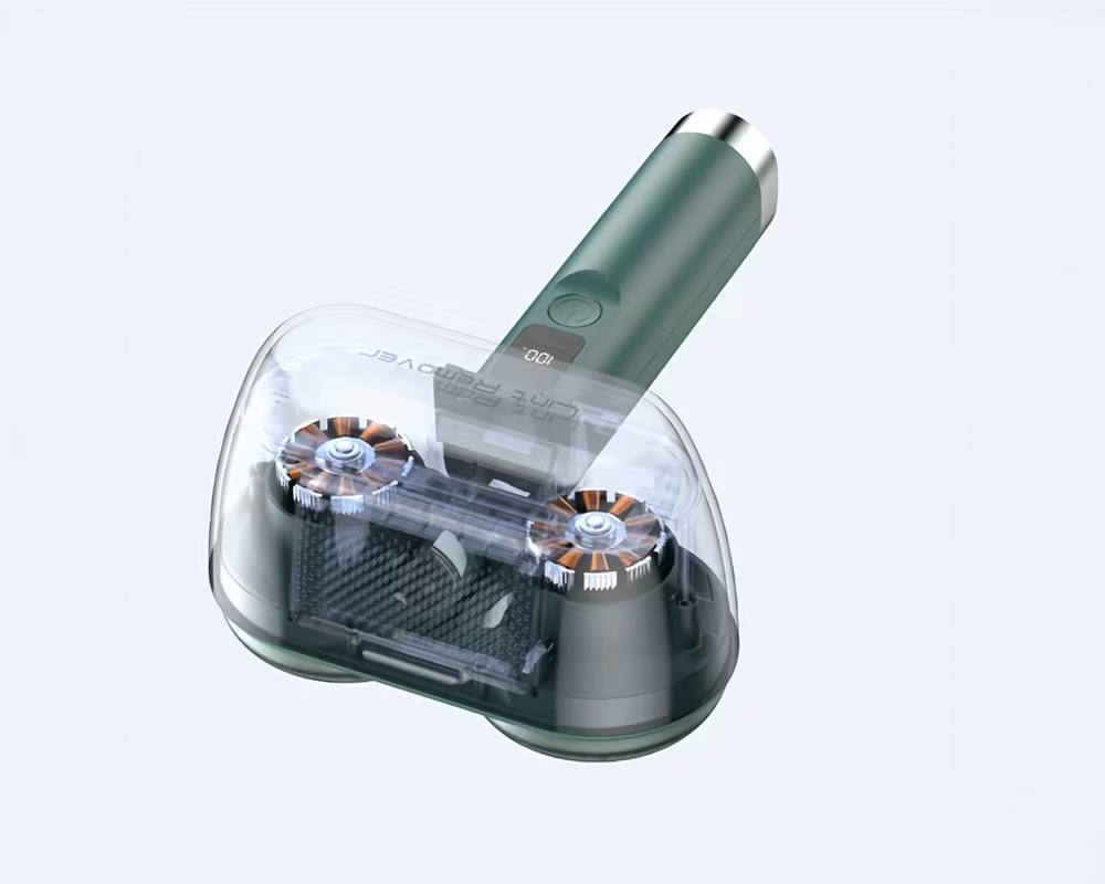 Electric Lint Remover Fabric Shaver Defuzzer