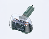 Thumbnail for Electric Lint Remover Fabric Shaver Defuzzer