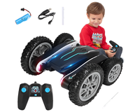 Thumbnail for Remote Control Car