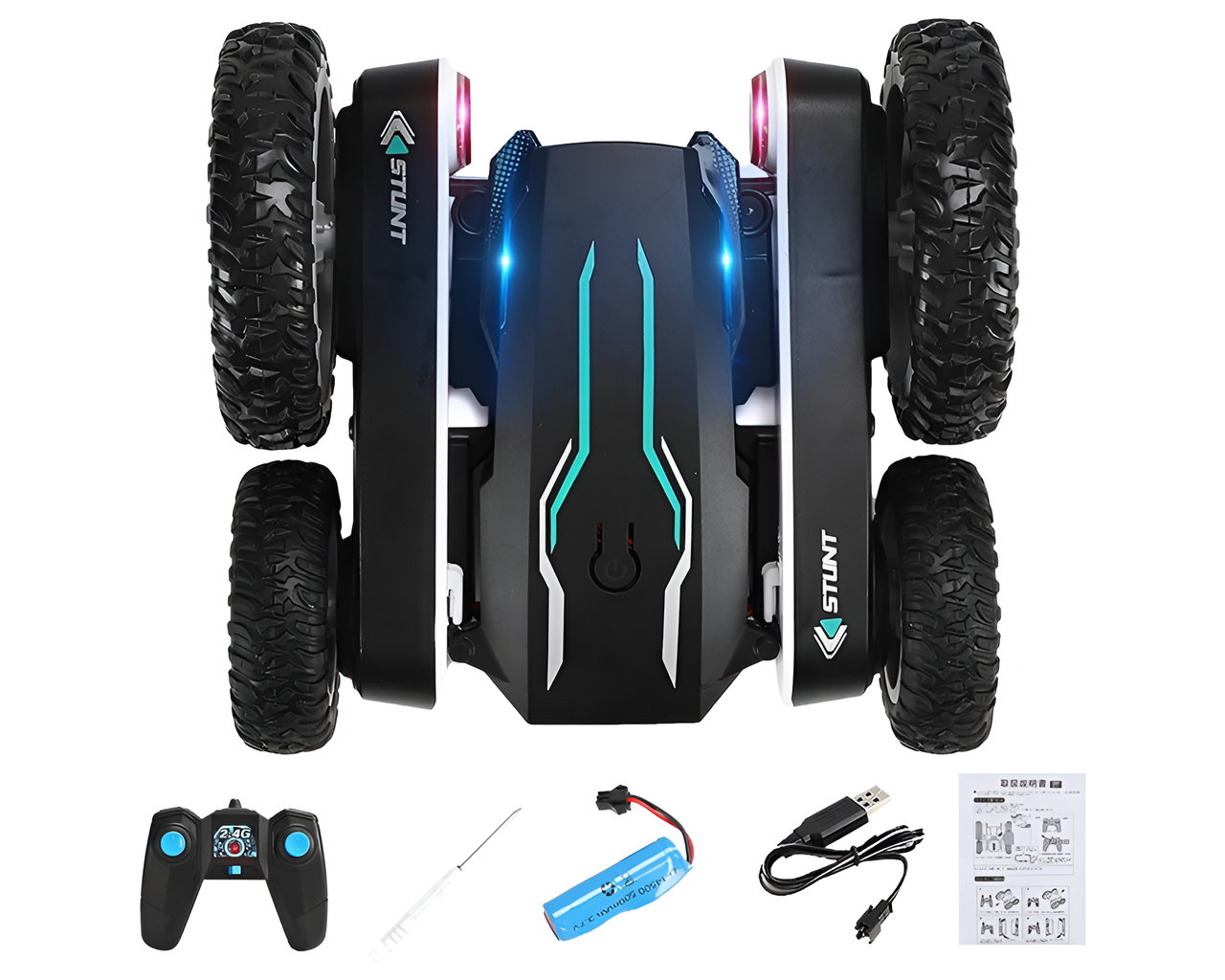 Remote Control Car