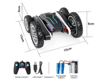 Thumbnail for Remote Control Car