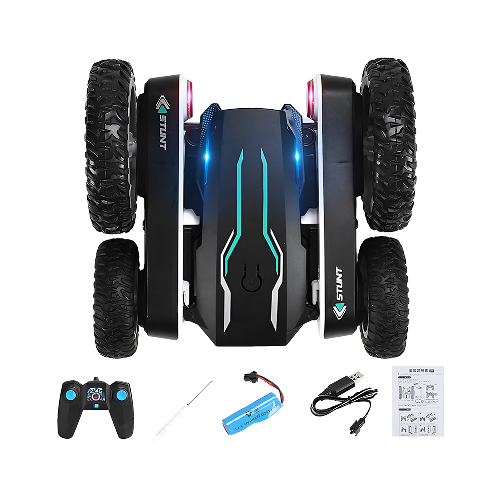 Remote Control Car