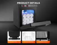Thumbnail for Towel Warmer Sterilizer