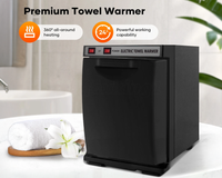 Thumbnail for Towel Warmer Sterilizer