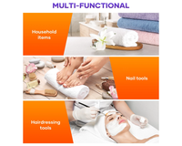 Thumbnail for Towel Warmer Sterilizer