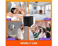 Thumbnail for Towel Warmer Sterilizer