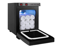 Thumbnail for Multi purpose towel warmer