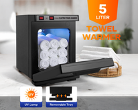 Thumbnail for Towel Warmer Sterilizer