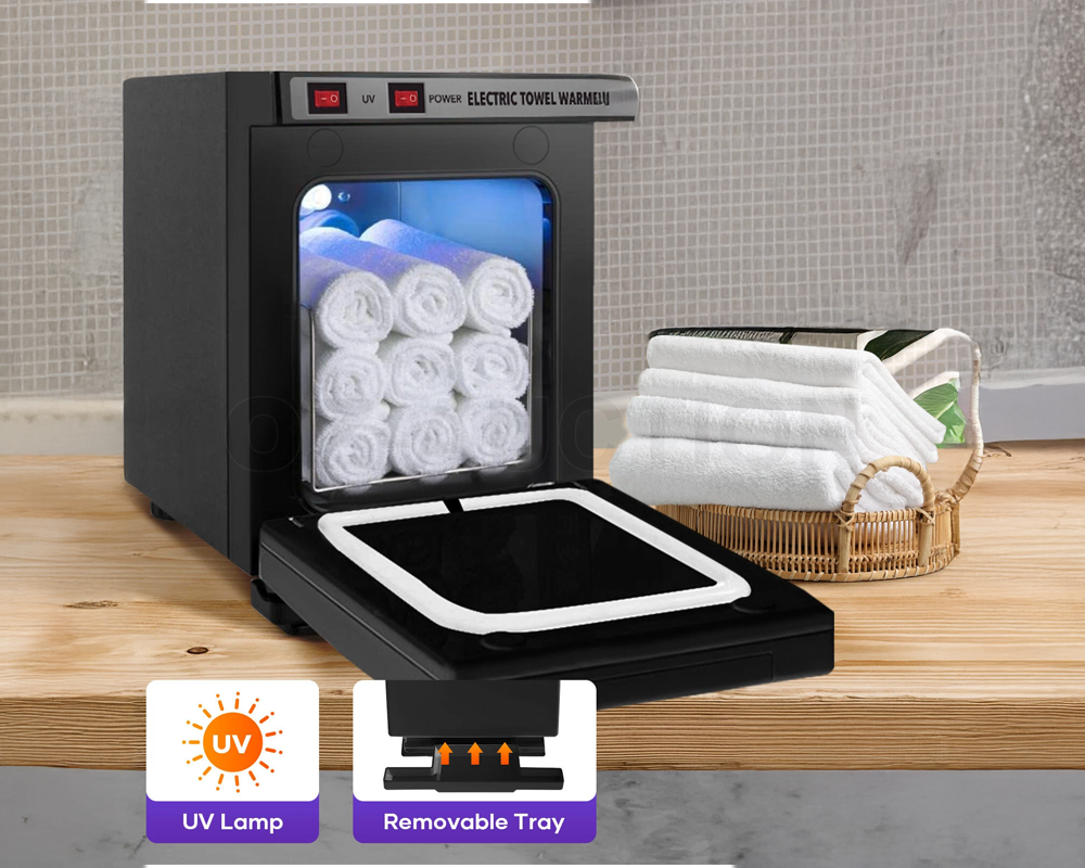 Towel Warmer Sterilizer