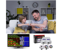 Thumbnail for 821-in-1 Retro Classic Game Console