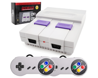 Thumbnail for 821-in-1 Retro Classic Game Console – Super Classic Mini HDMI Video Game System