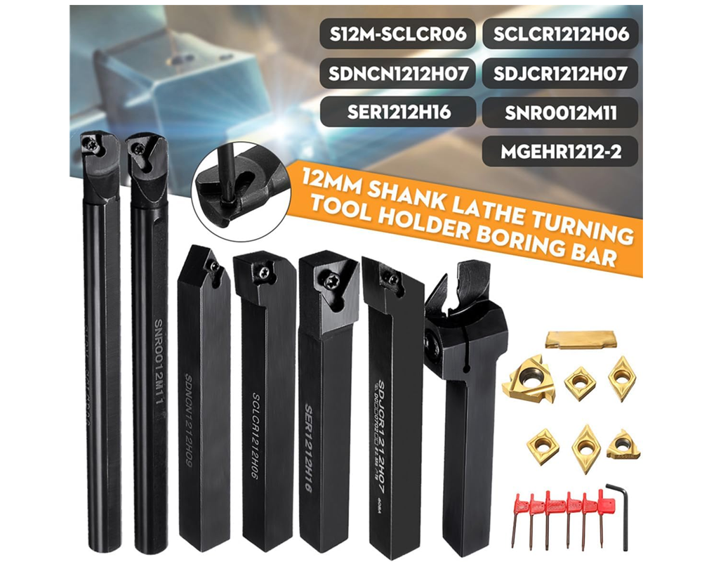 Lathe Tools Boring Bar Turning Tool