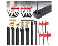 Thumbnail for Lathe Tools Boring Bar Turning Tool