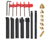 Thumbnail for Lathe Tools Boring Bar Turning Tool