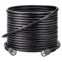 Thumbnail for High Pressure Water Blaster Hose 4000PSI M22