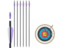 Thumbnail for Hunting Archery Arrows
