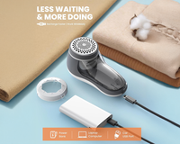 Thumbnail for Lint Remover Fabric Shaver