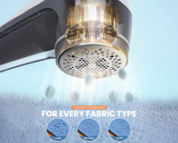 Thumbnail for Lint Remover Fabric Shaver