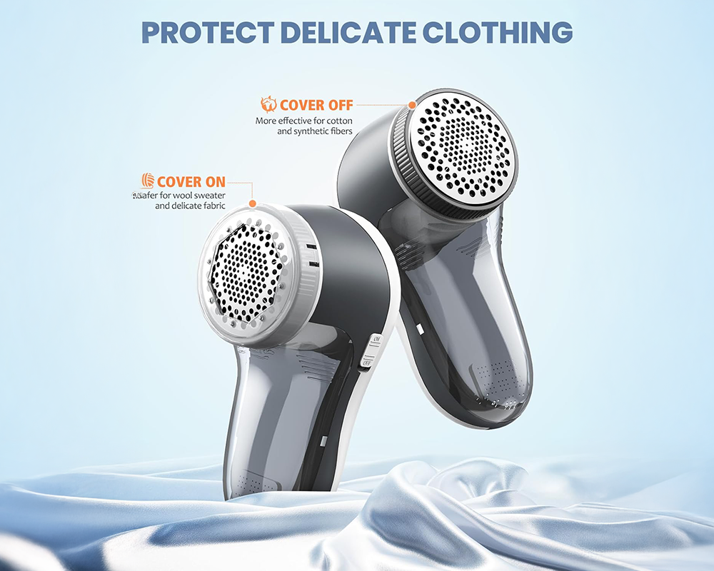 Lint Remover Fabric Shaver
