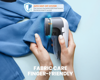 Thumbnail for Lint Remover Fabric Shaver