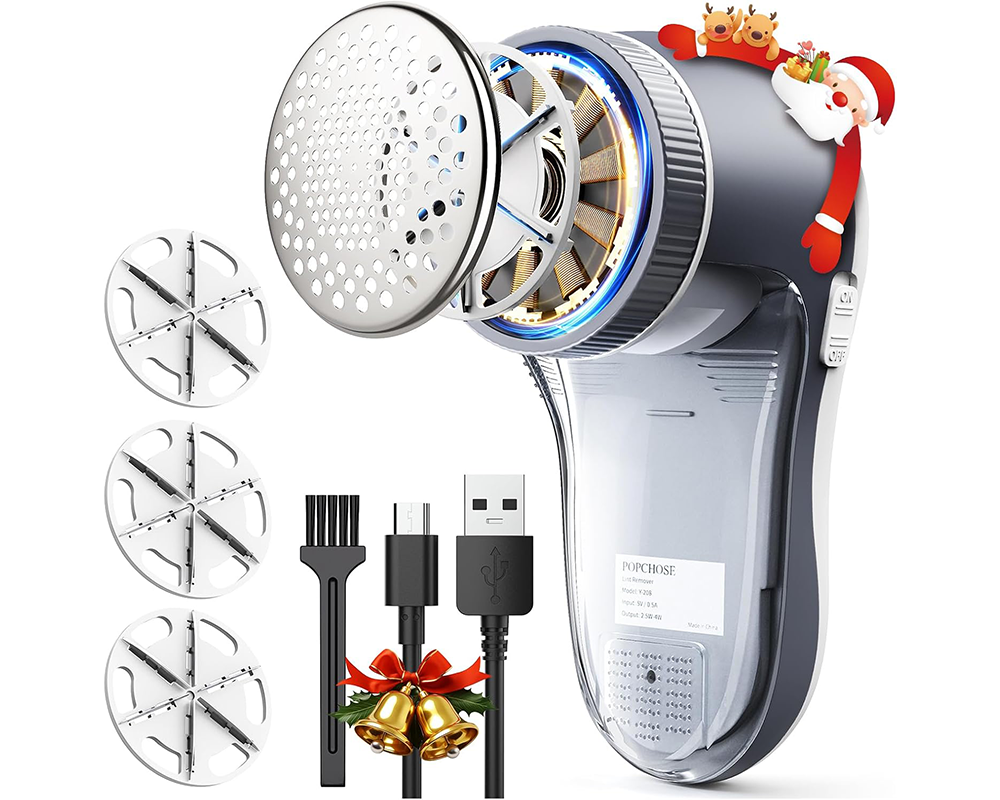 Lint Remover Fabric Shaver