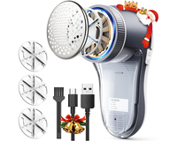 Thumbnail for Lint Remover Fabric Shaver