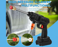 Thumbnail for Car Washer Pressure Washer Kit