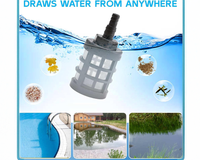 Thumbnail for Car Washer Pressure Washer Kit