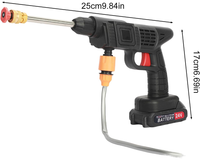 Thumbnail for Car Washer Pressure Washer Kit